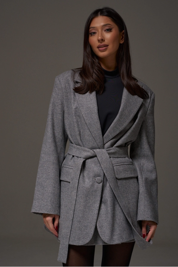 Жакет ANNETE A5536