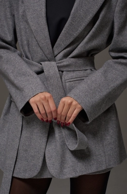 Жакет ANNETE A5536  