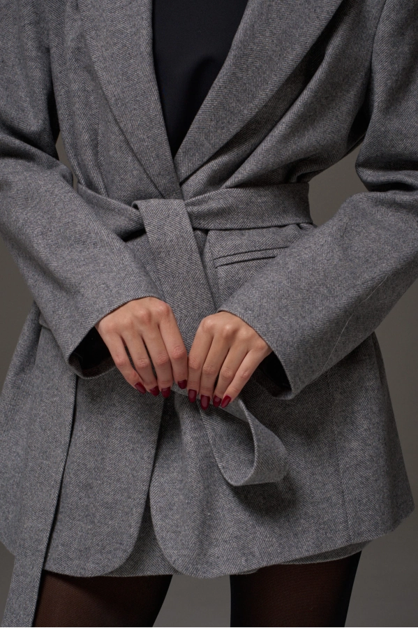 Жакет ANNETE A5536