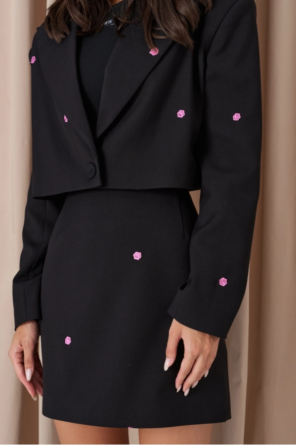 Жакет ANNETE A5538 Жакет ANNETE A5538