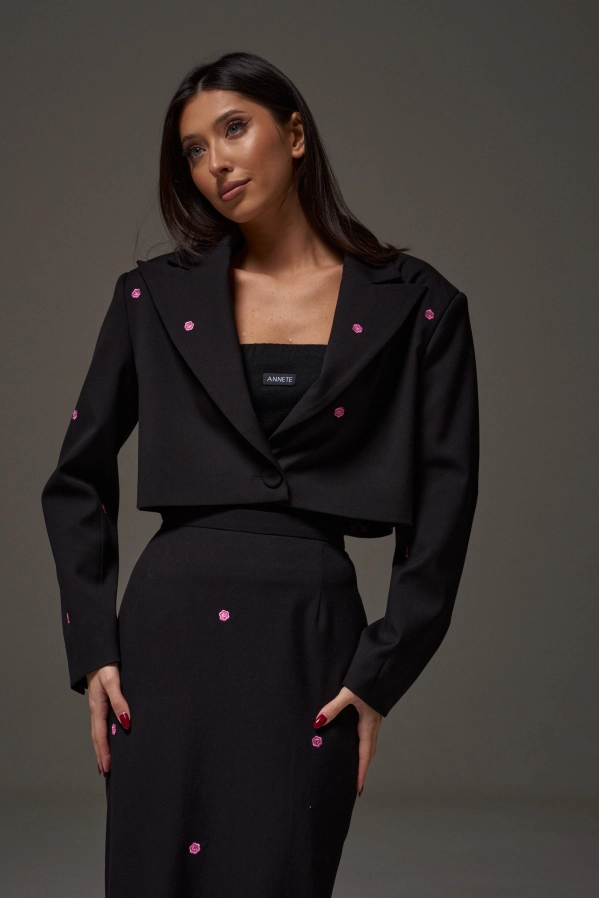 Жакет ANNETE A5538 Жакет ANNETE A5538