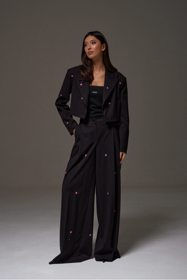 Жакет ANNETE A5538 Жакет ANNETE A5538