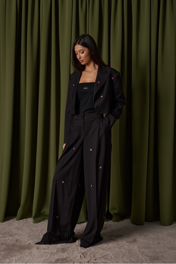 Жакет ANNETE A5538 Жакет ANNETE A5538