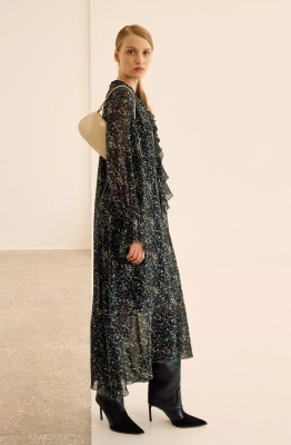 Платье Lokka 1681Р  Платье Lokka 1681Р