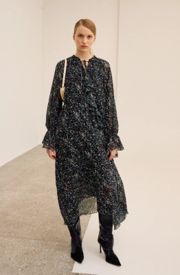 Платье Lokka 1681Р  Платье Lokka 1681Р