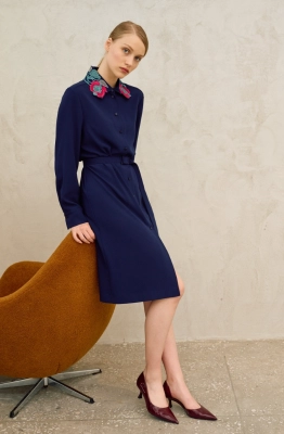 Платье Lokka 1712  Платье Lokka 1712