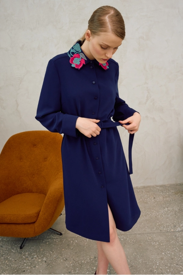 Платье Lokka 1712 Платье Lokka 1712