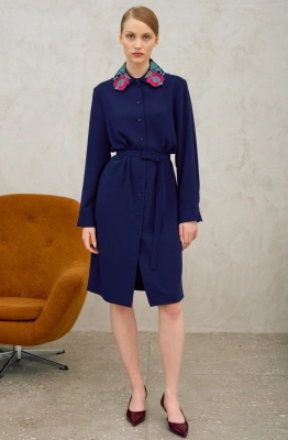 Платье Lokka 1712  Платье Lokka 1712