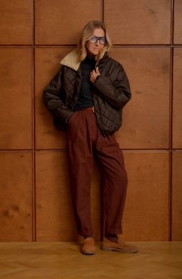 Брюки NUDE 0609  Брюки NUDE 0609