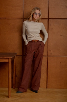 Брюки NUDE 0610  Брюки NUDE 0610