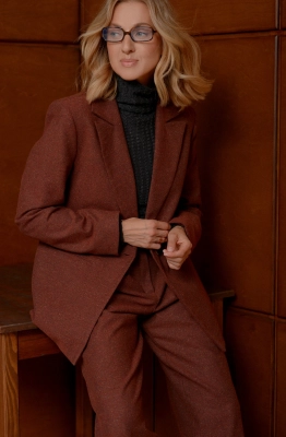 Жакет THE NUDE 0611 Жакет THE NUDE 0611