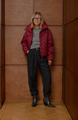 Брюки NUDE 0612  Брюки NUDE 0612