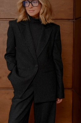 Жакет THE NUDE 0614 