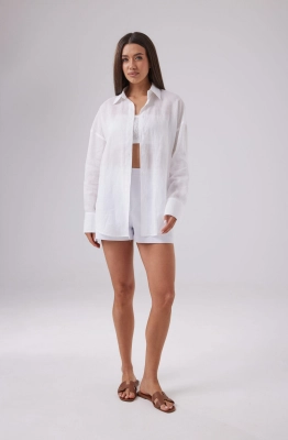 Рубашка T.N.D. М135 