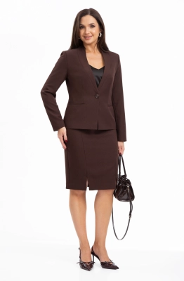 Комплект Golden Valley 6349-3 коричневый 