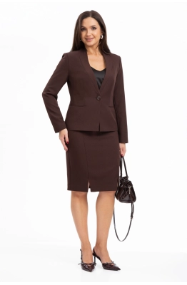 Комплект Golden Valley 6349-3 коричневый 