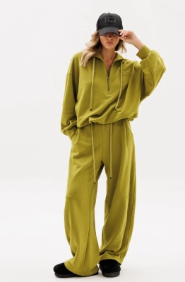 Комплект EOLA 2895 лайм 