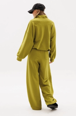 Комплект EOLA 2895 лайм 