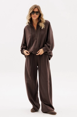 Комплект EOLA 2895 шоколад 