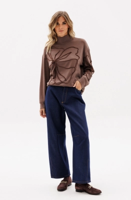 Брюки EOLA 2897.3 