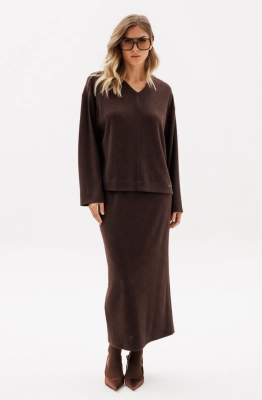 Комплект EOLA 2953 шоколад 