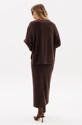 Комплект EOLA 2953 шоколад 