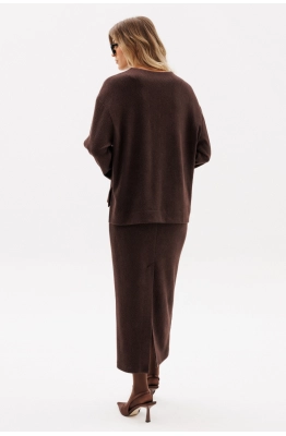 Комплект EOLA 2953 шоколад 