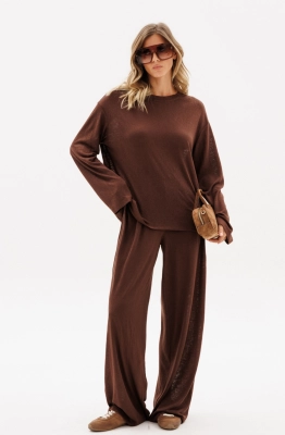 Комплект EOLA 2957 шоколад 