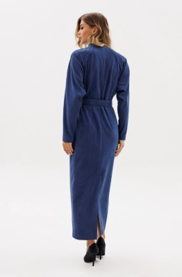 Платье EOLA 2959 ярко-синий  Платье EOLA 2959 ярко-синий