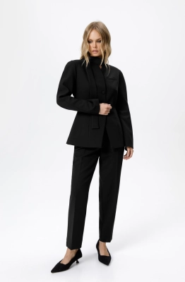 Костюм-двойка PiRS 6290 черный 