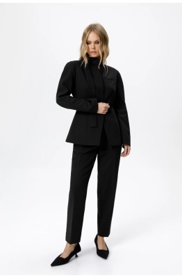 Костюм-двойка PiRS 6290 черный 