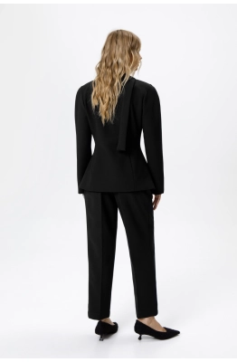 Костюм-двойка PiRS 6290 черный 