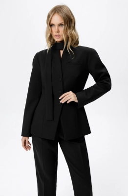 Жакет PiRS 6291 черный 