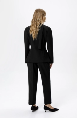 Брюки PiRS 6292 черный  Брюки PiRS 6292 черный