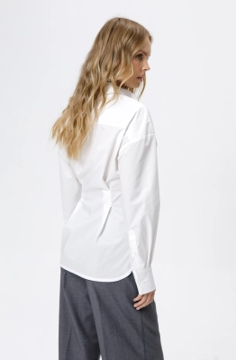 Рубашка PiRS 6208 молочный Рубашка PiRS 6208 молочный