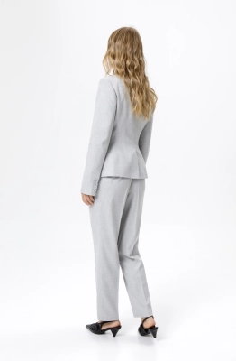 Костюм-двойка PiRS 6227 светло-серый Костюм-двойка PiRS 6227 светло-серый