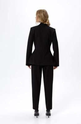 Жакет PiRS 6253 черный Жакет PiRS 6253 черный