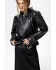 Куртка PiRS 6271 черный Куртка PiRS 6271 черный