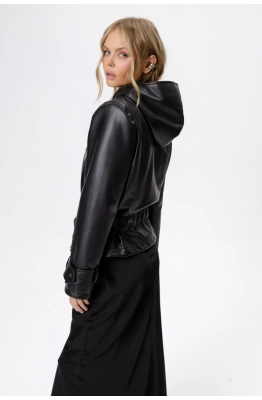 Куртка PiRS 6271 черный 