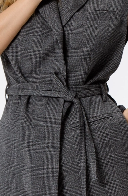 Костюм-двойка PiRS 6272 серый Костюм-двойка PiRS 6272 серый