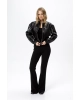 Куртка PiRS 6276 черный Куртка PiRS 6276 черный