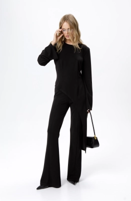 Костюм-двойка PiRS 6328 черный 