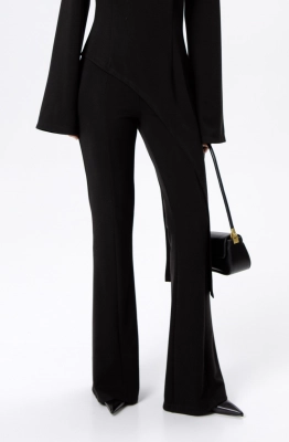 Брюки PiRS 6330 черный 