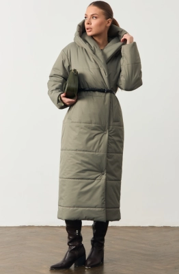 Пальто Attika 3441 