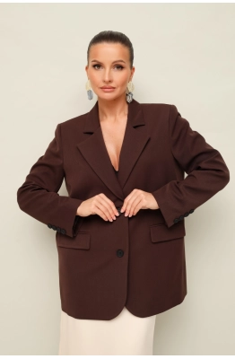 Жакет PURPUR 11-399/1 