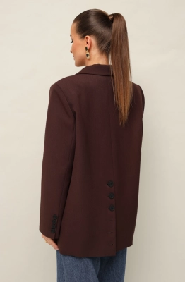 Жакет PURPUR 11-399/1  Жакет PURPUR 11-399/1