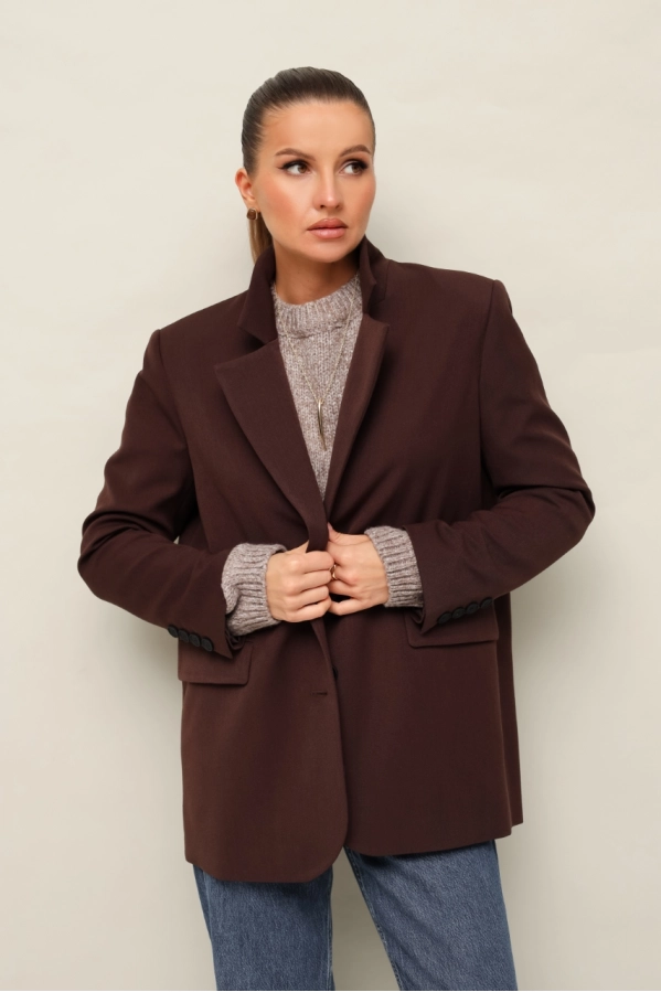 Жакет PURPUR 11-399/1 Жакет PURPUR 11-399/1