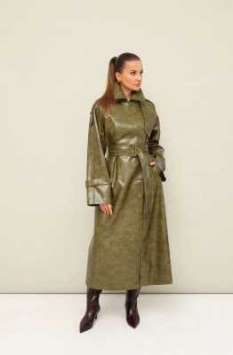 Плащ PURPUR 11-415 