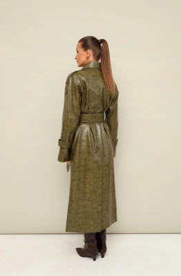 Плащ PURPUR 11-415 