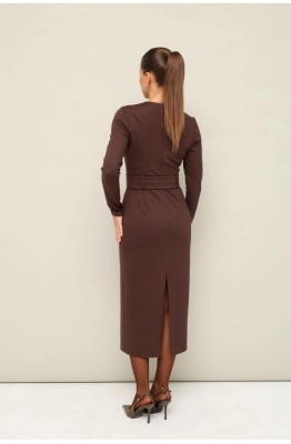 Платье PURPUR 11-418/1 